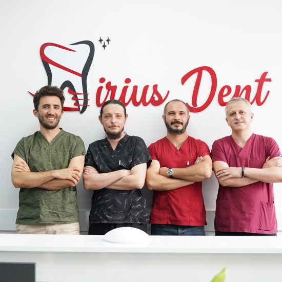 Kurumsal Sirius Dent