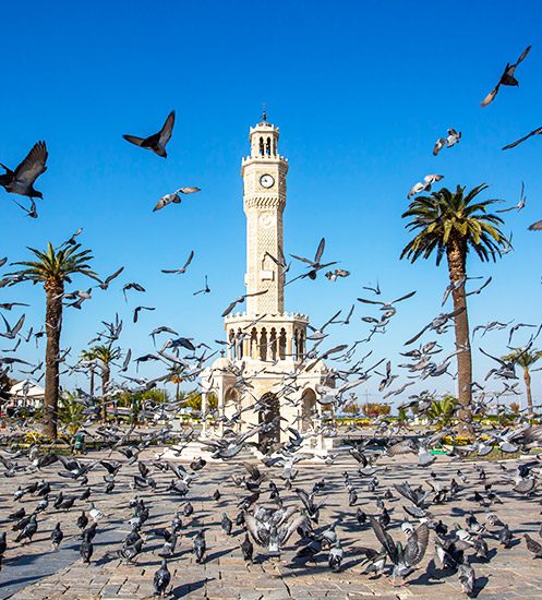 Türkiye Sağlık Turizmi